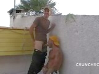 fucked Fucked by straiht arab outdoor bareback straiht