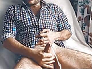 guy hairy